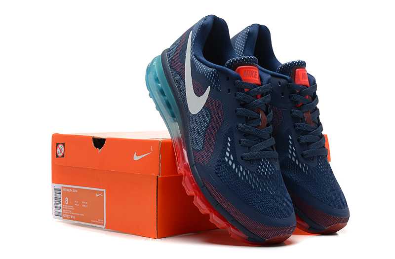 Nike air max 2014 la depollution authentique chaussure air nike nouveau style